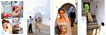 Gallery : Pre-wedding